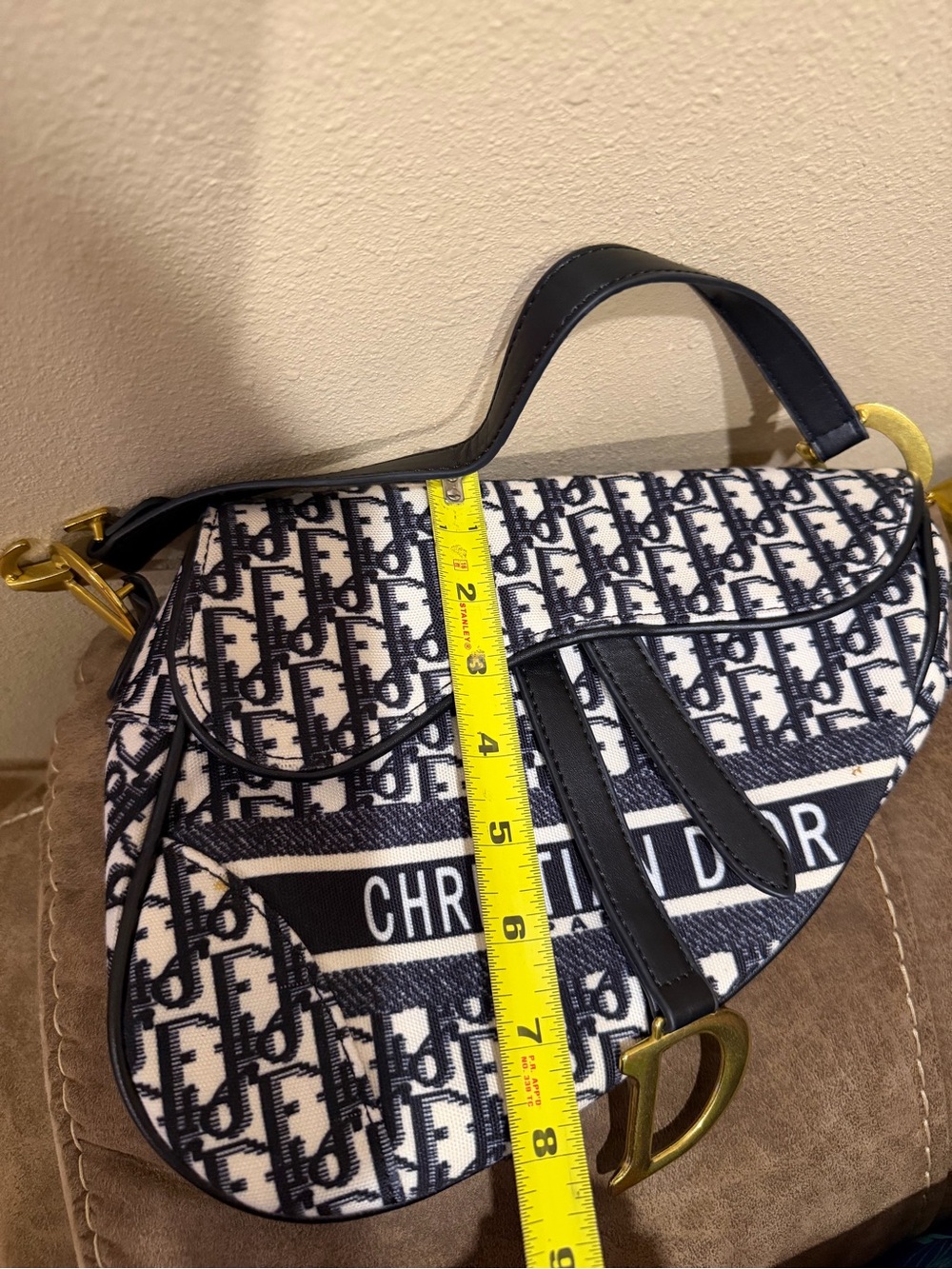 Shoulder Bag + Crossbody Strap💙 - Picture 12 of 15